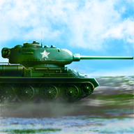 装甲时代坦克大战官网版