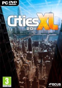 特大城市2011中文版单机版