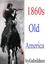 骑马与砍杀1860南北战争汉化补丁