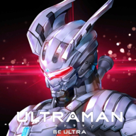 Ultraman国际服内购版