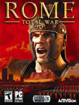 罗马全面战争三国演义mod