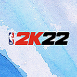 NBA2K22最新版中文版