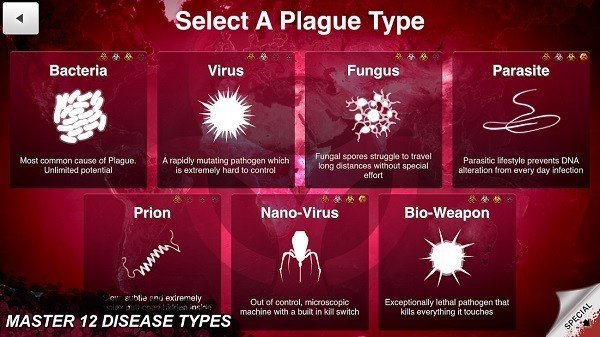 plague lnc正版游戏中文版图2