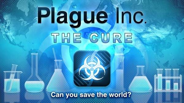 plague lnc正版游戏中文版