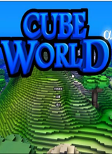 cube world修改器