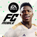 EA Sports FC 移动 24 足球国际服