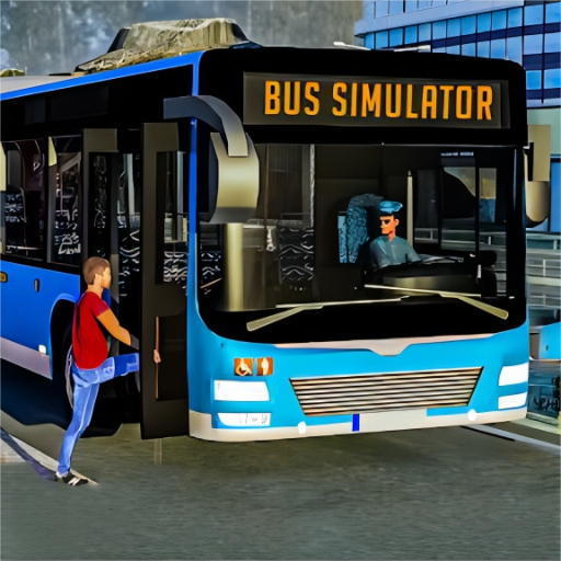 未来公交驾控手机版