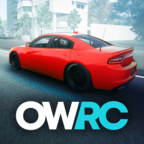 OWRC开放世界赛车国际服